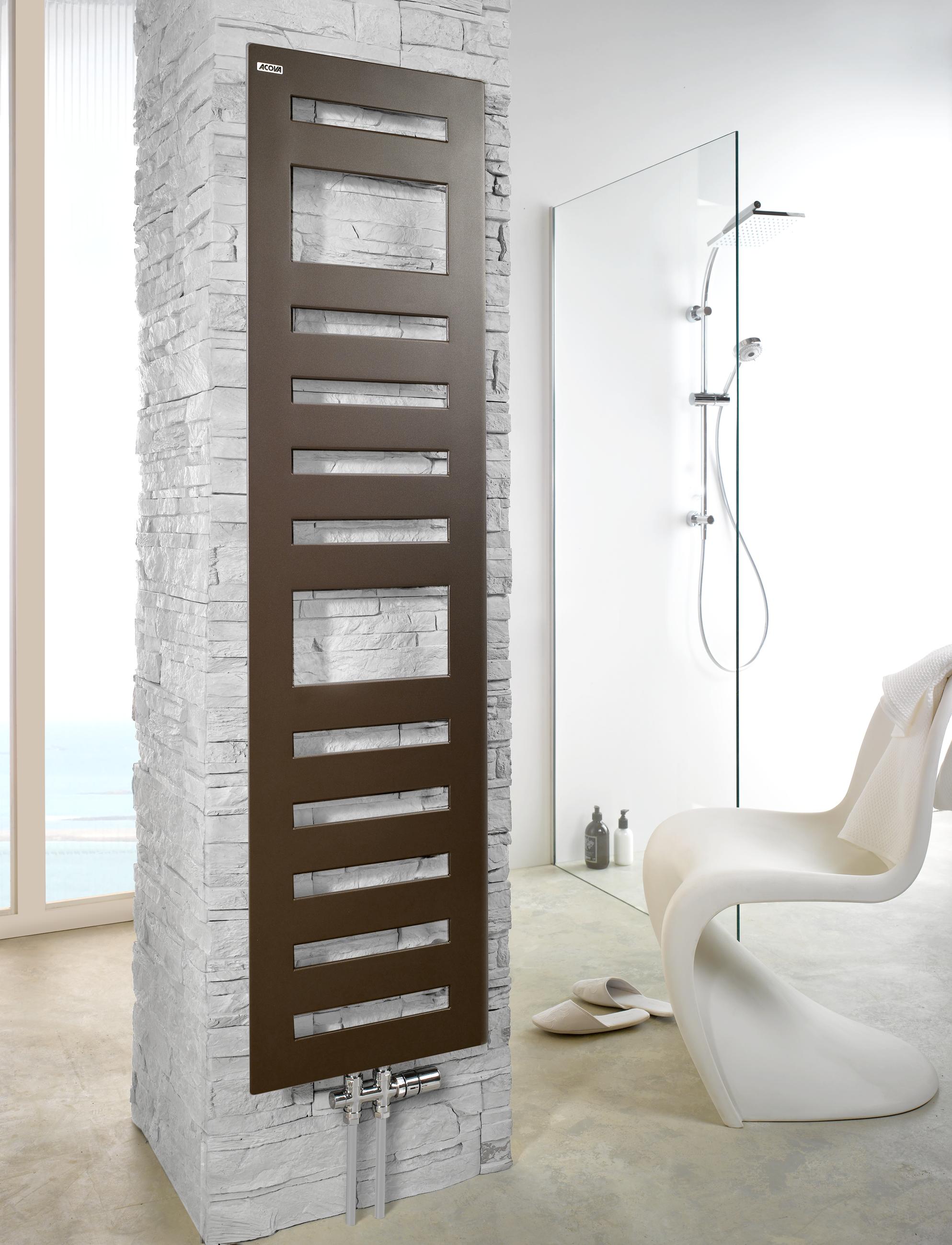 Vignette 2 produit Karena Spa EC. couleur. 889W. H 1750 mm / L 600 mm. racc. S034 | Ref : SV180060C