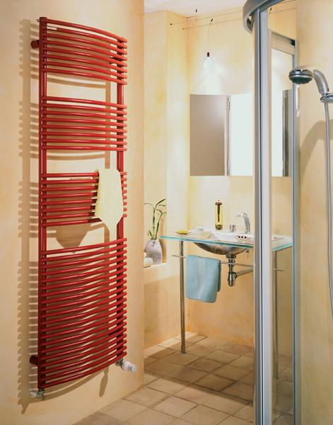 Radiateur sèche-serviettes ACOVA Kéva Spa Eau Chaude ...