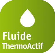 Vignette 2 produit Radiateur Caloporteur ATOLL récepteur CPL intégré 500W | Ref : TAX050037