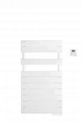 ACOVA Fassane spa sym el  commande rf. blanc ral 9016. 500w h835 mm / l500 mm  TFAS050050/GF