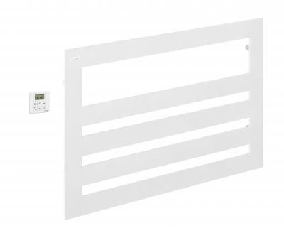 ACOVA Karena spa el commande rf. blanc ral 9016. 300w. h 595 mm / l 900 mm  TSV060090/GF