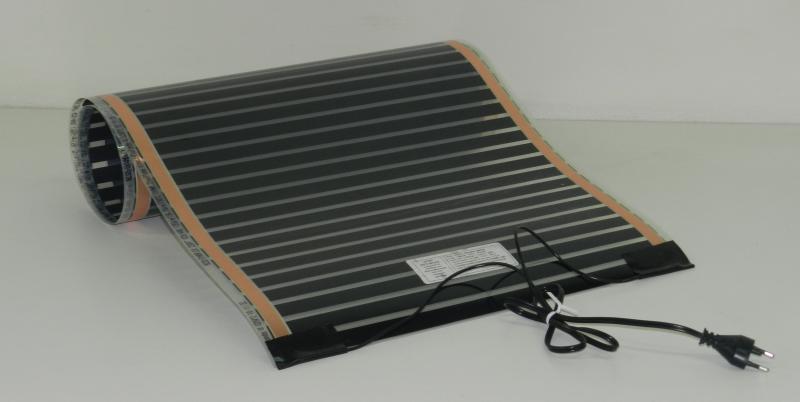 Photo Dynaflex 57W/ML Film Chauffant 135W/M-490/420 | Ref : 222311N