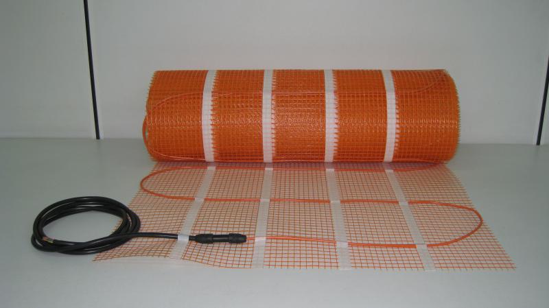 Photo Trame 925W Dynacable SRC5 17,9W/ML-230V | Ref : 412209ZC