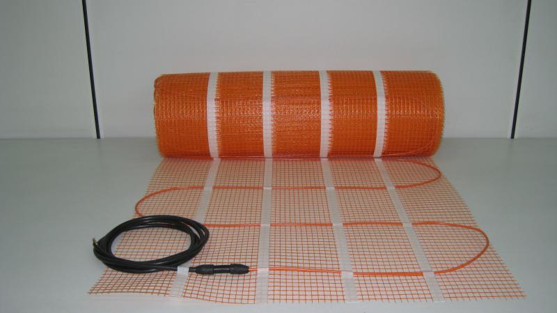 Photo Trame 115W Dynacable SRC5 10W/ML-Pas de 18-230V | Ref : 414100N