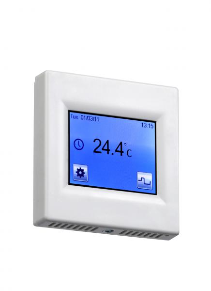 Vignette 2 produit TRAME+TH 2000W DYNAFLOOR 120W/M²-33,30ML-16,70M² | Ref : 413611