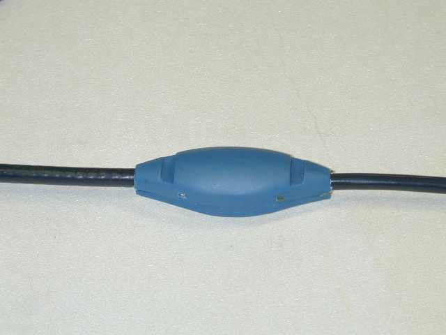 Vignette 2 produit PFP 36W Dynacable SRC1 Th intgr-3ML-230V | Ref : 595003