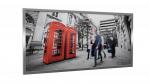 ACSO PRODUCTION Cassette 600w dynabox-g london 1-1200-600-50-ip20-cadre noir 312171