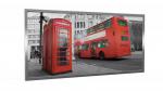 ACSO PRODUCTION Cassette 600w dynabox-g london 2-1200-600-50-ip20-cadre argent 312172