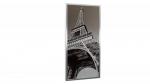 ACSO PRODUCTION Cassette 600w dynabox-g eiffel tower-1200-600-50-ip20-cadre argent 312182