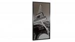 ACSO PRODUCTION Cassette 600w dynabox-g eiffel tower-1200-600-50-ip20-cadre noir 312183