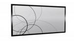 ACSO PRODUCTION Cassette 600w dynabox-g elle 2-1200-600-50-ip20-cadre noir 312189