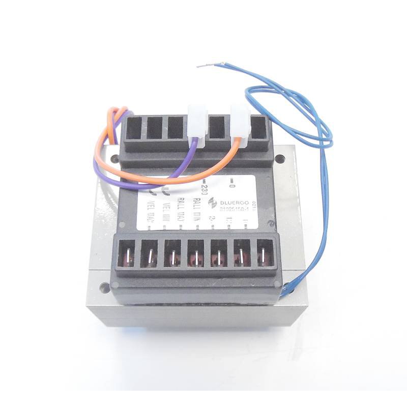 Photo Transformateur - ZL19N ZL19NA | Ref : RIR109