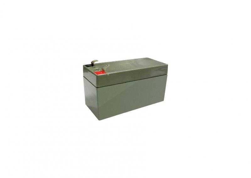 Photo Batterie 12V-1.2Ah | Ref : 3199PNP1212  