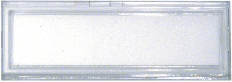 Photo DPS - Bouton simple appel simple hauteur - Interphonie - Accessoires platines de rue | Ref : 61800030