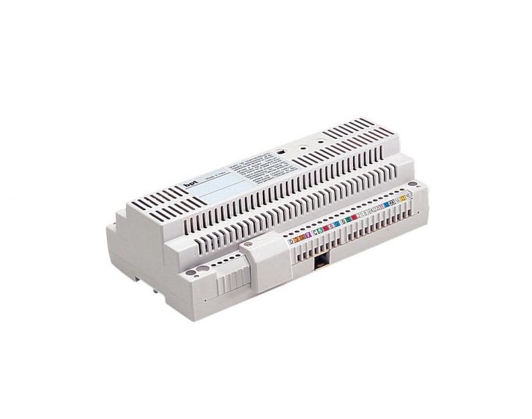 Photo XA/301LR-230V Alimentateur 230V - Interphonie - Alimentation | Ref : 62705000