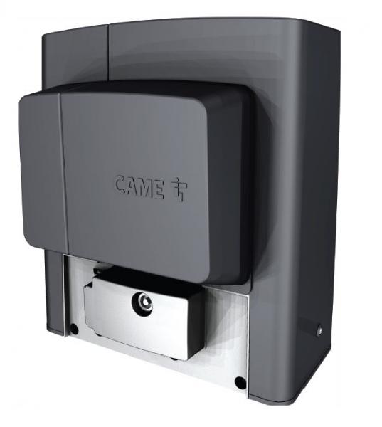 Photo BKS22AGE - Automatisme BK portails coulissants 2 200 kg - Automatismes - Motorisation coulissant | Ref : 801MS-0120