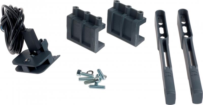 Photo Fin de course magntique - Automatismes - Accessoires portails coulissants | Ref : 801XC-0100