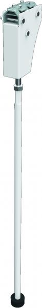 Photo Acc.GARD Lyre mobile lisse GT | Ref : 803XA-0330