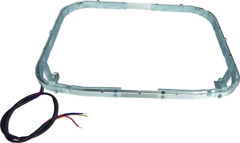 Photo Acc.D Couronne lumine. Le GT8 | Ref : 803XA-0430