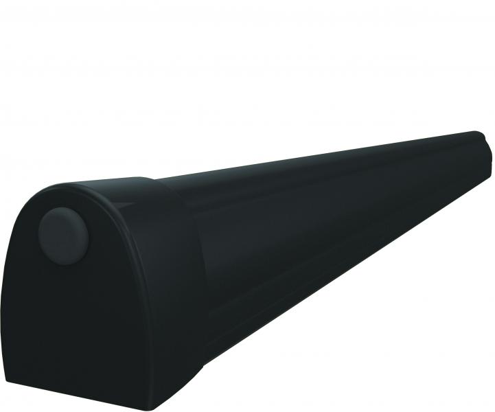 Photo EDGH20R1 Bord sensible rsistif 44-49 - 2m - Automatismes - Accessoires Palpeurs | Ref : 806ED-0132
