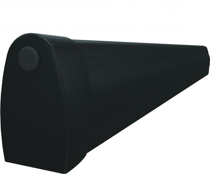 Photo EDGI20R1 Bord sensible rsisitif 44-74 - 2m - Automatismes - Accessoires Palpeurs | Ref : 806ED-0142