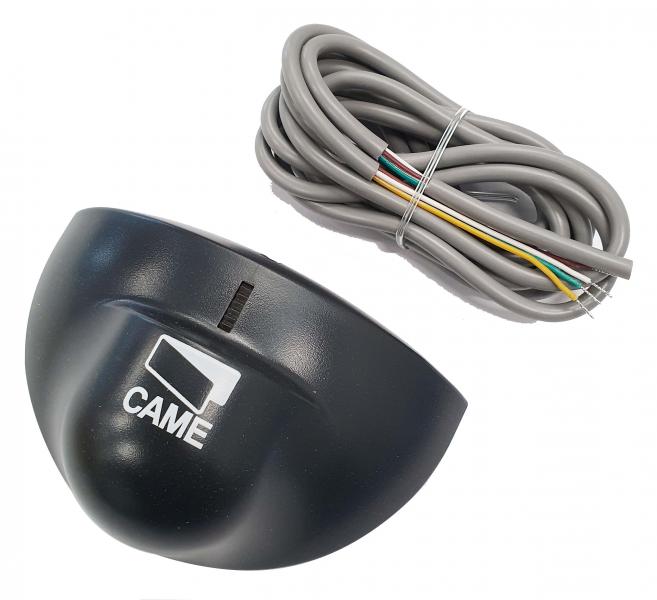 Photo Radar de dtection d'ouverture volumtrique hyper-frquence - Portes Pitonnes - Radars | Ref : 818XG-0018