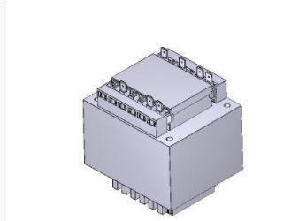 Photo Transformateur BKV15 230V - Pices Dtaches - Motorisation coulissant | Ref : 88001-0179