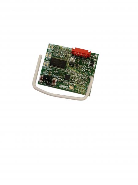 Photo RIOCONN01 Rcepteur enfichable RIO V.1 - Pices Dtaches - Accessoires de scurit radio | Ref : 88006-0016
