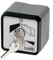 Photo S�lecteur � cl�s pour l'ext�rieur | Ref : SET-E