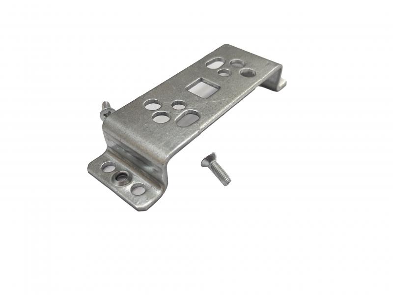 Photo Plaque support moteur | Ref : FR0180