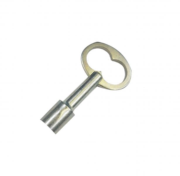 Photo Cl triangle pompier 11mm | Ref : FR0955