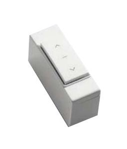 Photo Mini interrupteur 3 positions en applique | Ref : FR1157