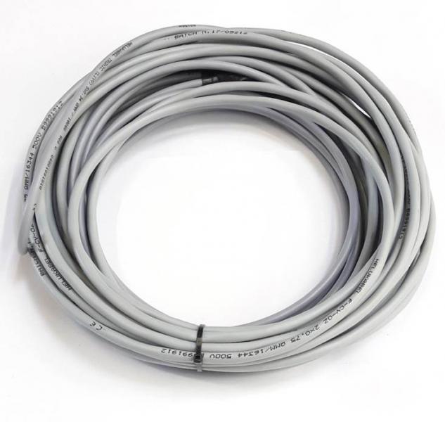 Photo Boucle magntique primtre 6m | Ref : FR1374