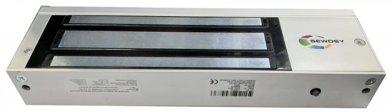 Photo Ventouse APP. 500KG 12/24DC | Ref : FR2193