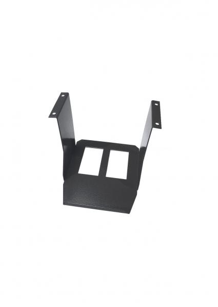 Photo Support pour l'emplacement des batteries de secours | Ref : G02805