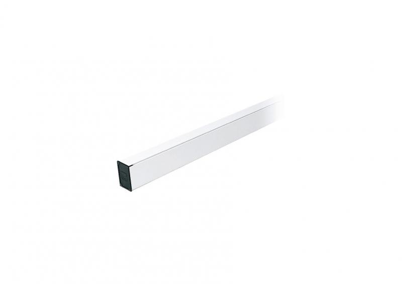 Photo Lisse pour barrire 60X40X4200mm | Ref : G0401