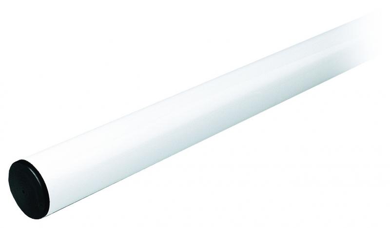 Photo Lisse tubulaire 60mm L=4200mm | Ref : G0402