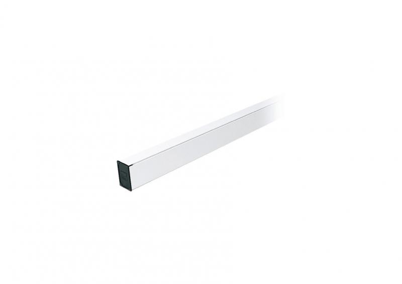 Photo Lisse pour barrire 100X40X6850mm | Ref : G0601