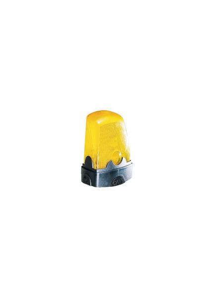 Photo Clignotant de signalisation  led 120/230V AC | Ref : KLED