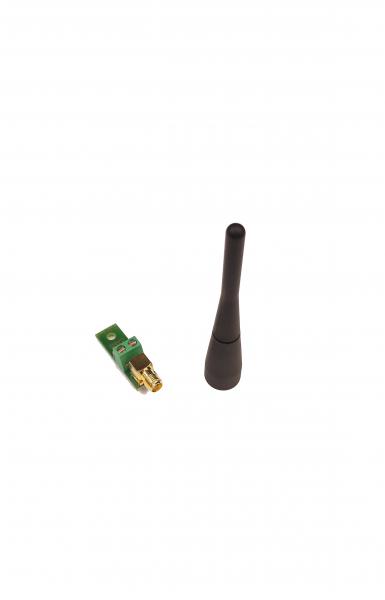 Photo Antenne 868.35MHz | Ref : LA868