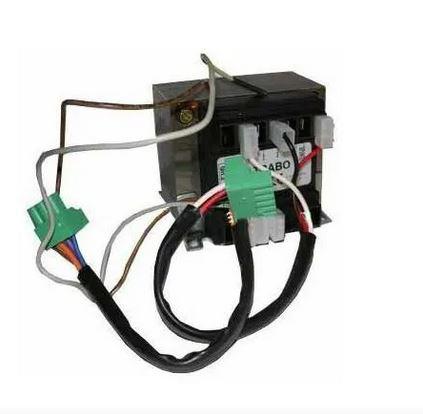 Photo Transformateur - BX ZA3 ZA4 ZA5 ZC5 ZF1 ZM2 | Ref : RIR090