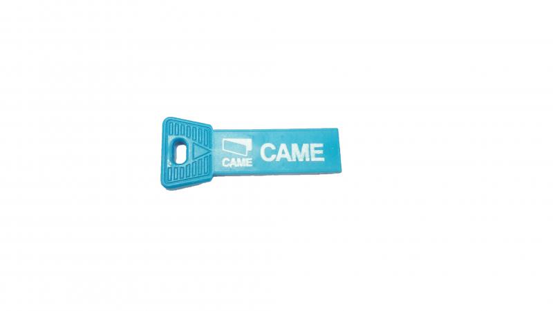 Photo CLe MAGNeTIQUE NON CODeE | Ref : SECN