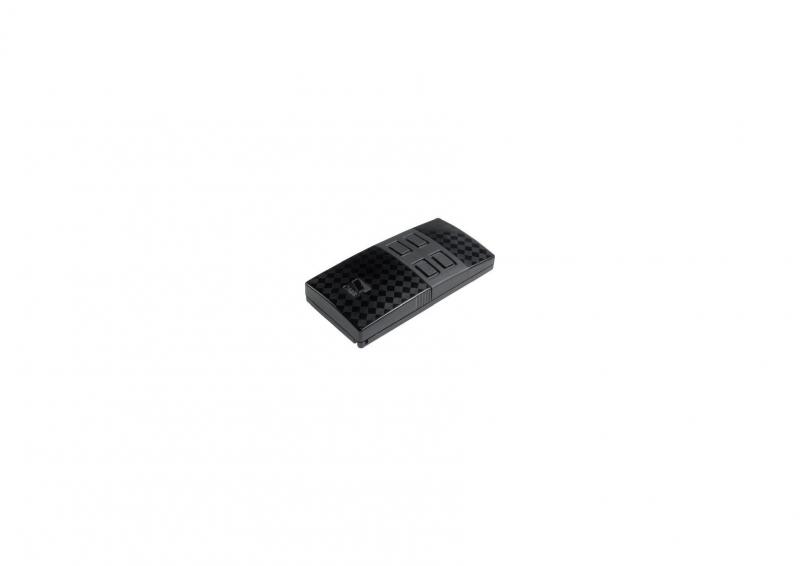 Photo Emetteur TWIN 4 - 4 canaux avec fonction KEY CODE | Ref : TW4EE