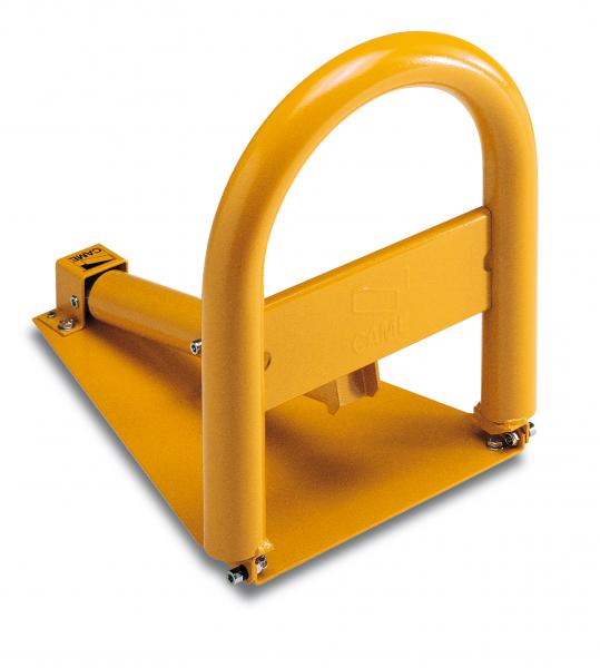 Photo Motorducteur UNIP irrversible en 24V avec socle de fixation | Ref : UNIP