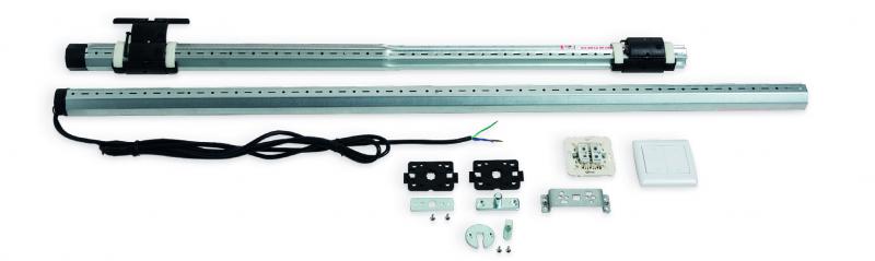 Photo Kit Motorisation MONDRIAN 4 | Ref : UY0062