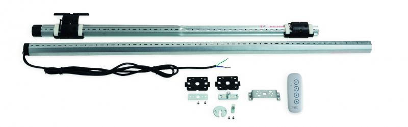 Photo Kit Motorisation MONDRIAN R4 | Ref : UY0063