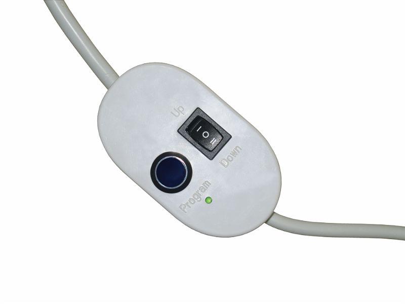 Photo Disp. programmation/alimentation moteur max 3A | Ref : YE0124