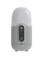 Photo Botier rcepteur pour le contrle des moteurs 230V avec fins de course | Ref : YE0143