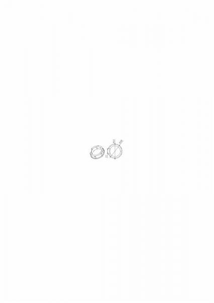 Photo Adaptateur ogive deprat 62x0.6mm | Ref : YK5115