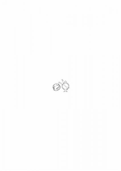 Photo Adaptateur rond 58x0.8mm | Ref : YK5128